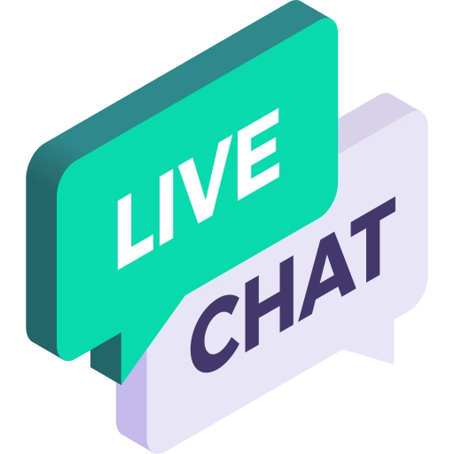 Live-Chat